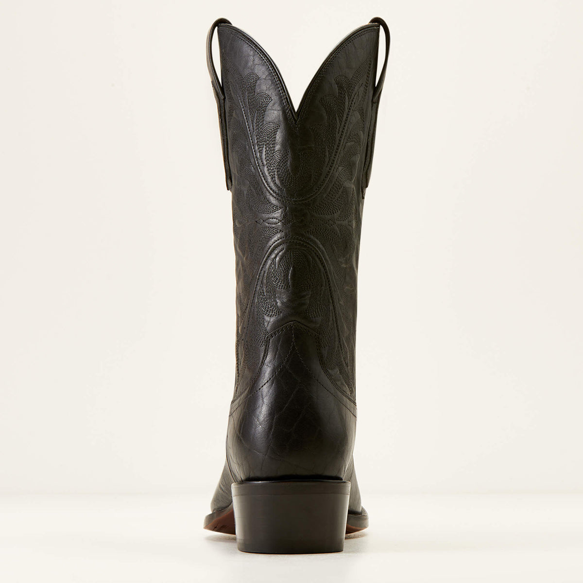 Bench Made James Western Boot Ariat Men