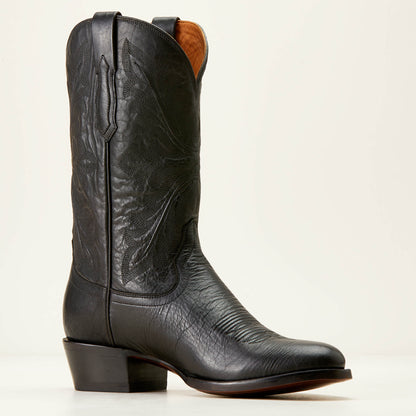 Bench Made James Western Boot Ariat Men