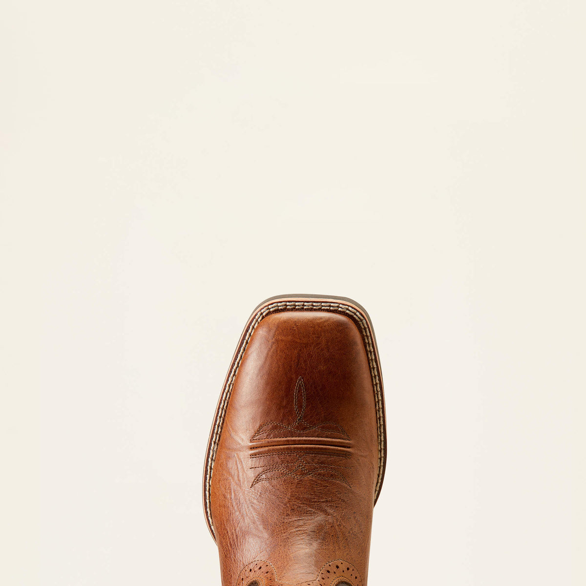 Sport Western Wide Square Toe Cowboy Boot Ariat Men