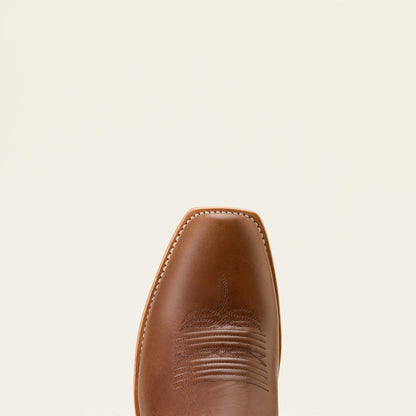 Futurity Deal Narrow Cutter Toe Cowboy Boot Ariat Men