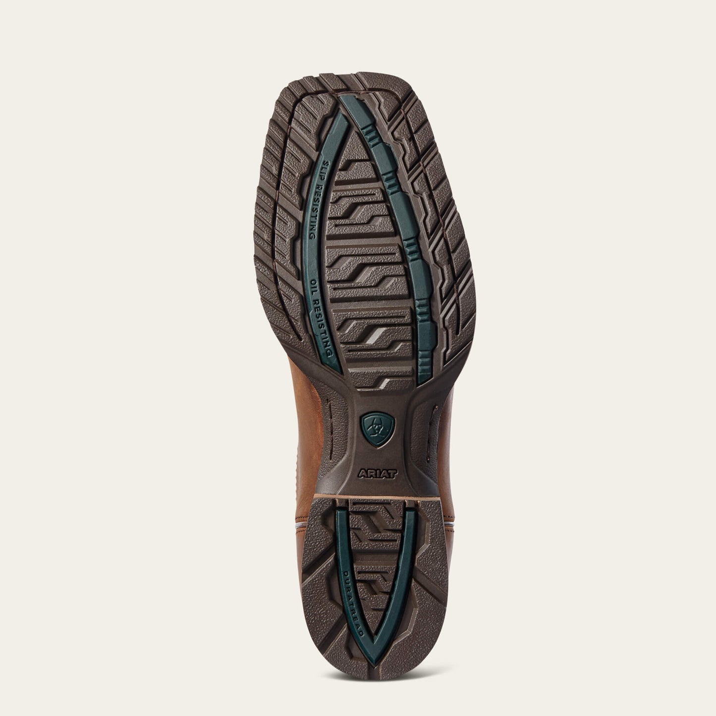 Hybrid VentTEK Western Boot Ariat Men