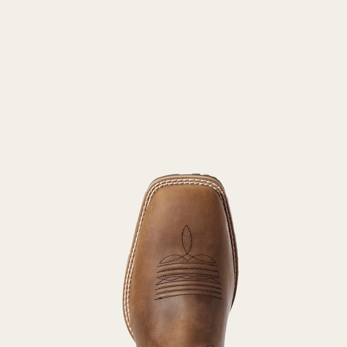Hybrid VentTEK Western Boot Ariat Men