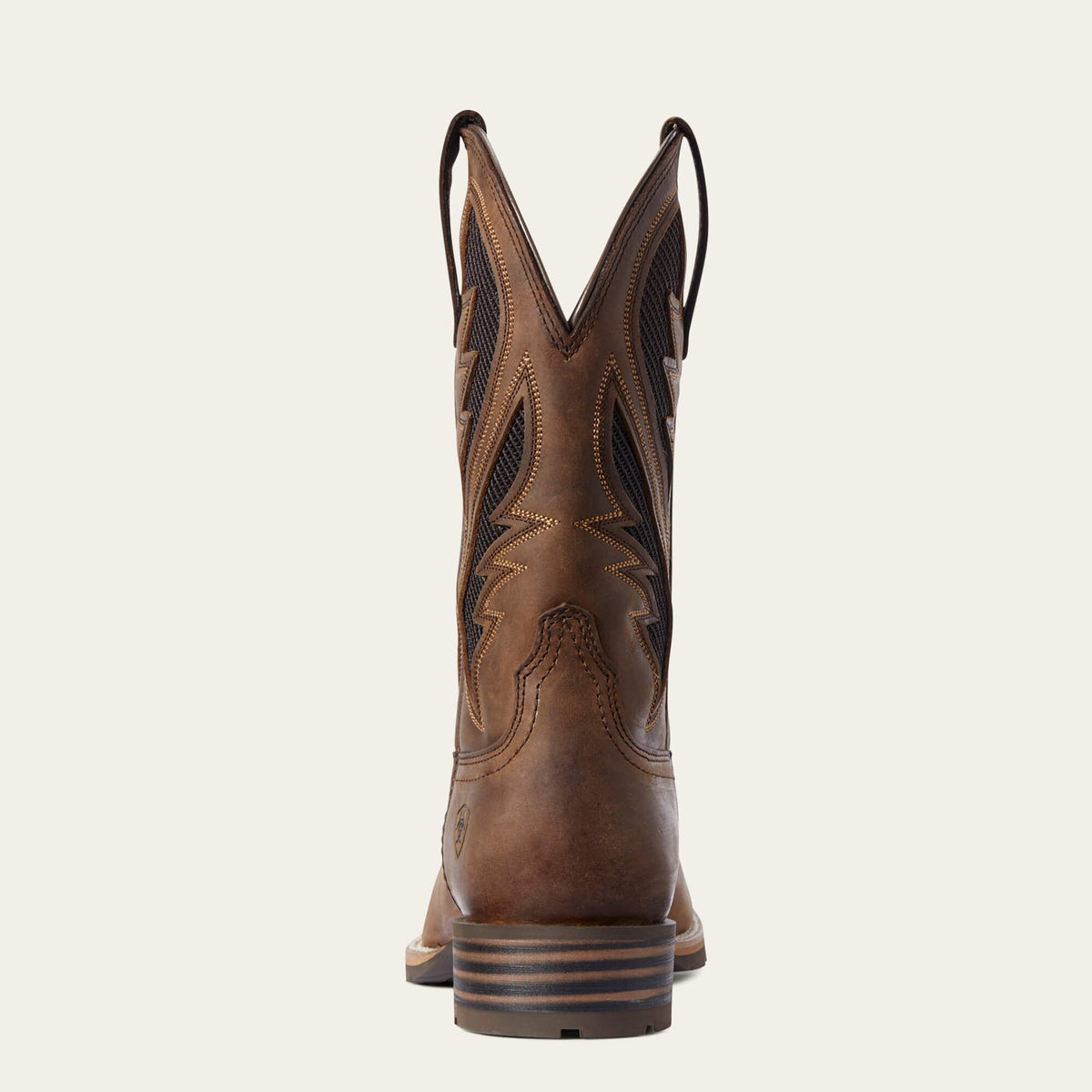 Hybrid VentTEK Western Boot Ariat Men