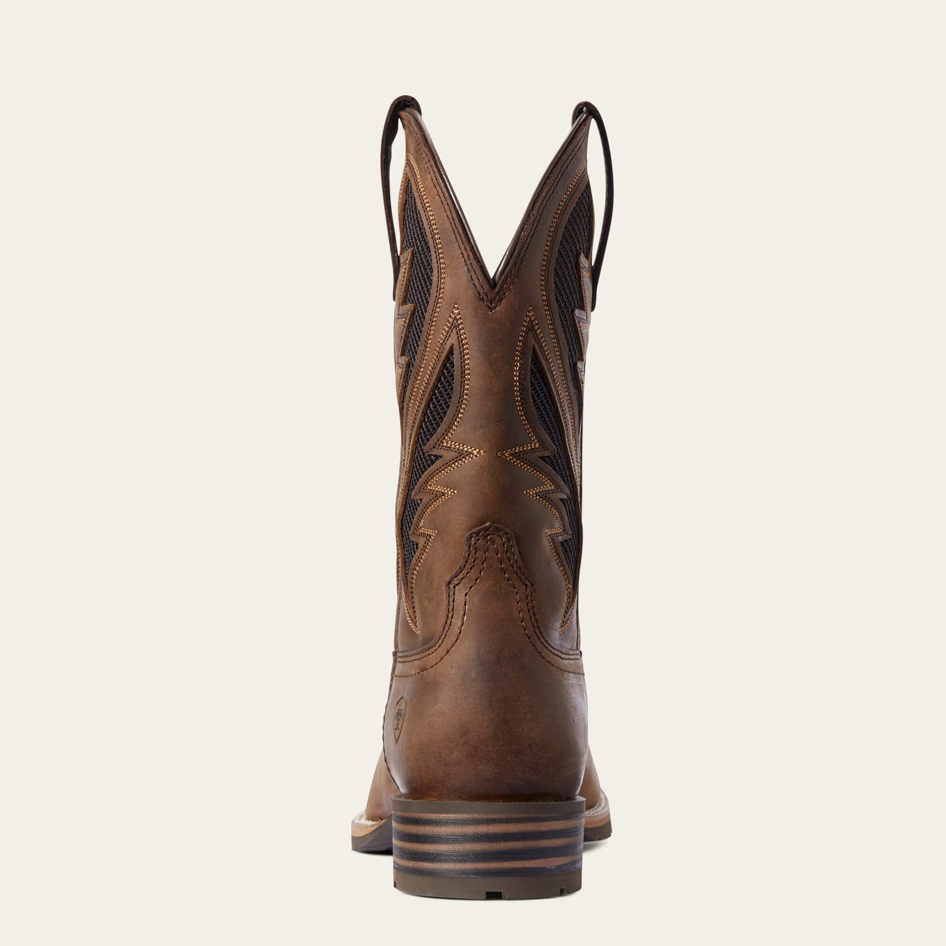 Hybrid VentTEK Western Boot Ariat Men
