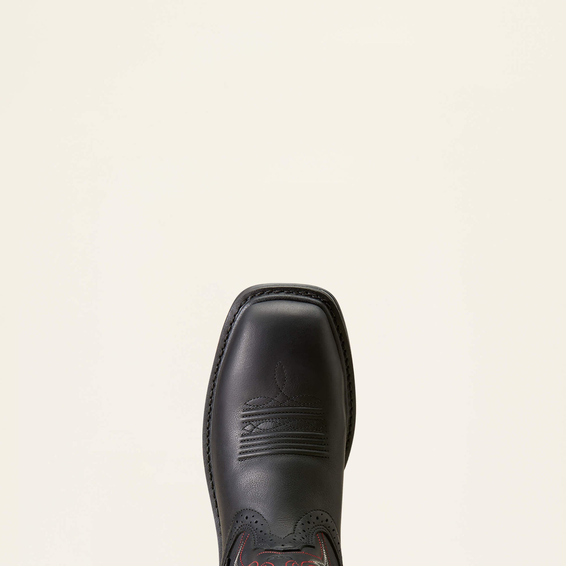 Sierra Shock Shield Wide Square Toe Steel Toe Work Boot Ariat Men|Work