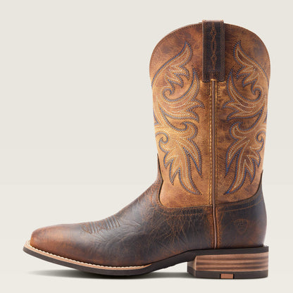 Slingshot Cowboy Boot Ariat Men
