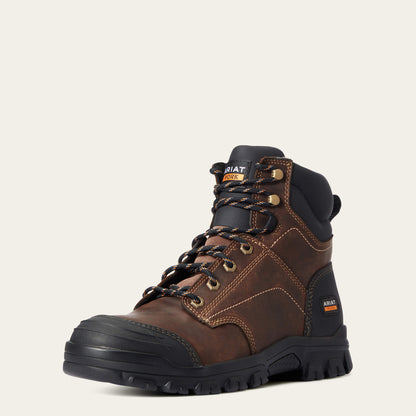 Treadfast 6" Work Boot Ariat Men|Work
