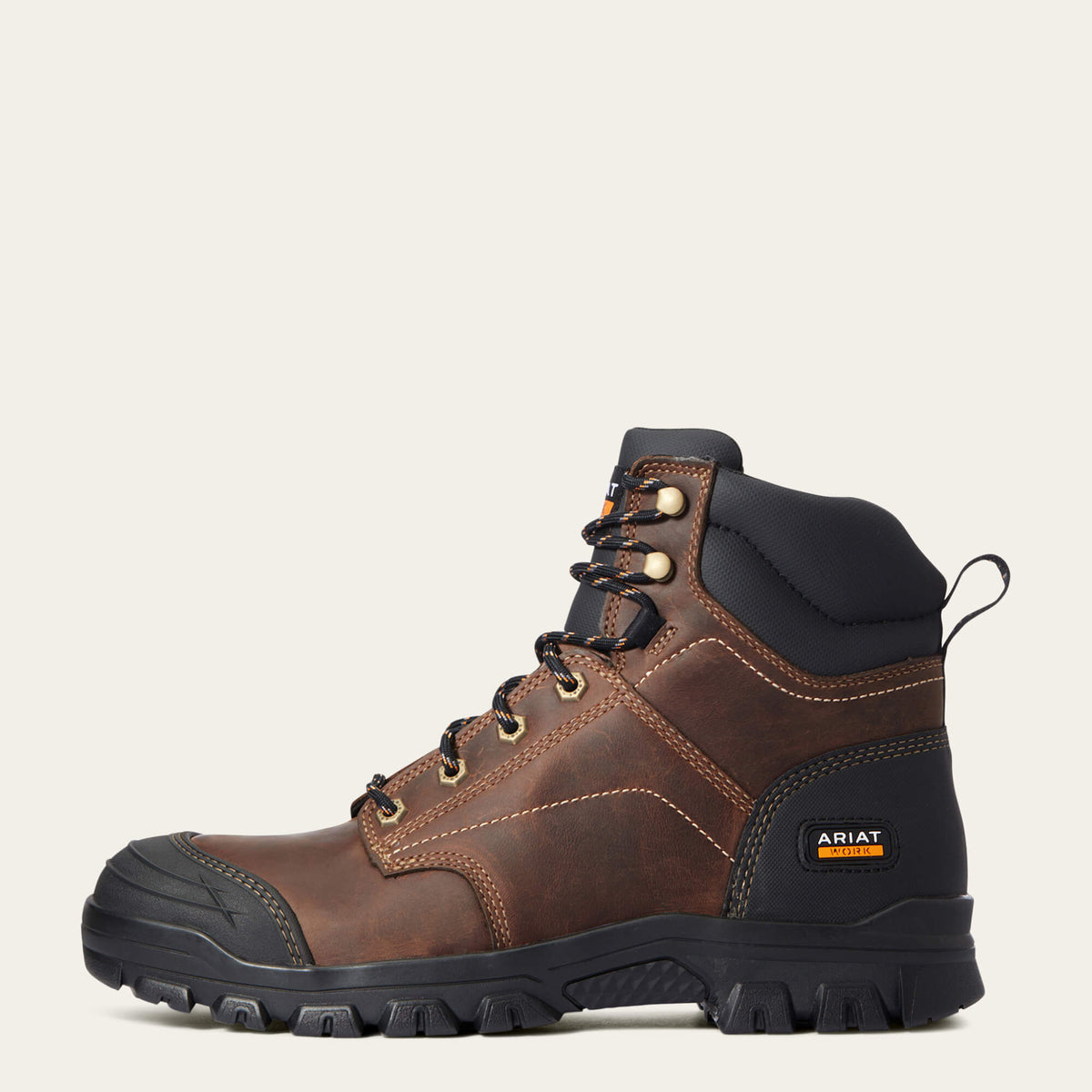Treadfast 6" Work Boot Ariat Men|Work