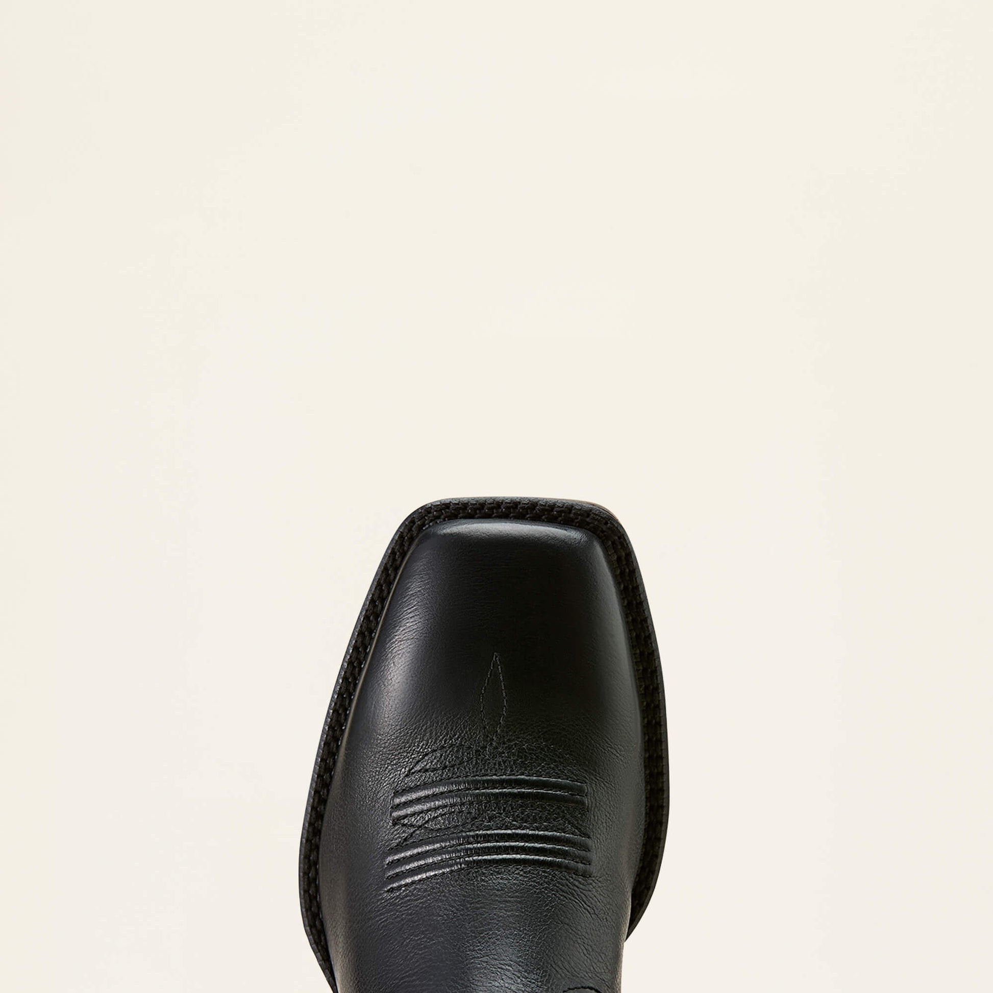 Alden Wide Square Toe Western Boot Ariat Men