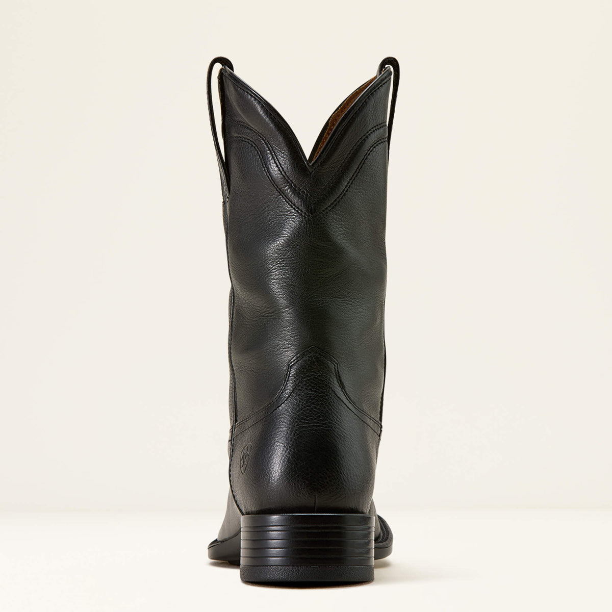 Alden Wide Square Toe Western Boot Ariat Men