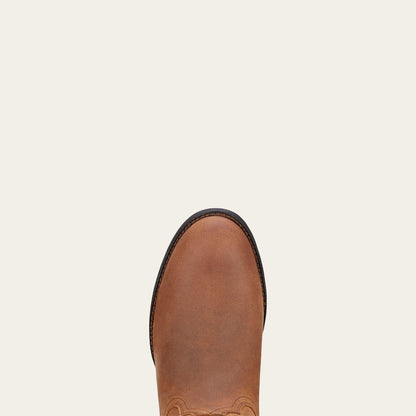 Heritage Roper Western Boot Ariat Men