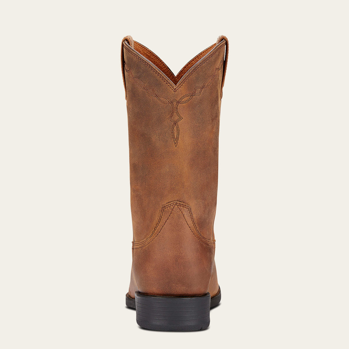 Heritage Roper Western Boot Ariat Men