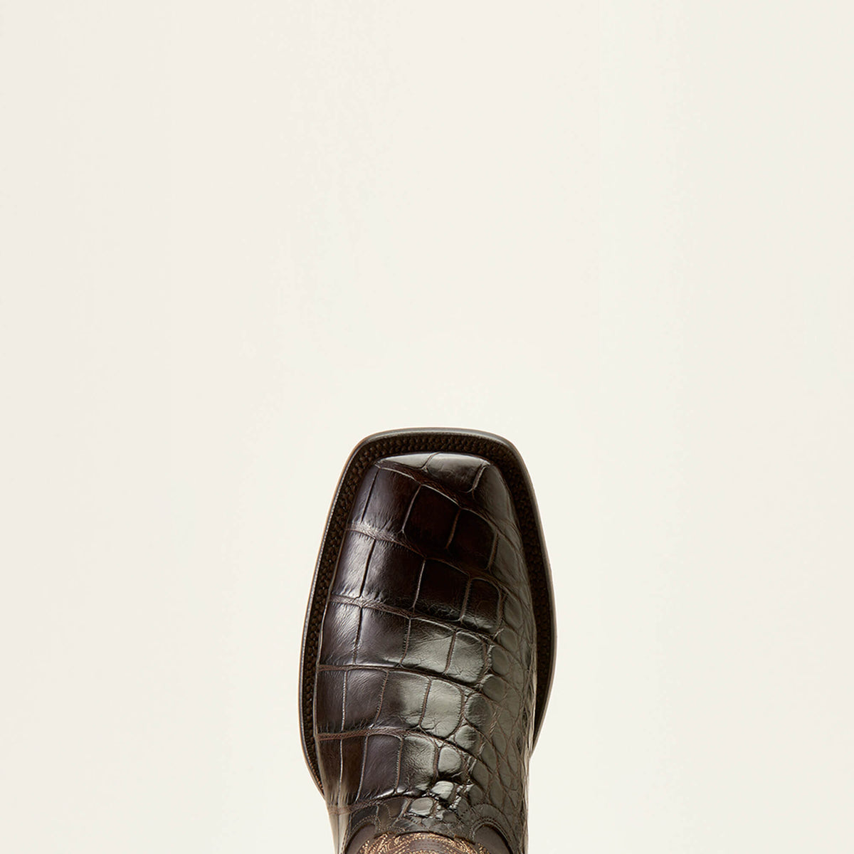 Bench Made Bassett Western Boot Ariat Men