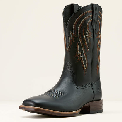 Plano Cowboy Boot Ariat Men
