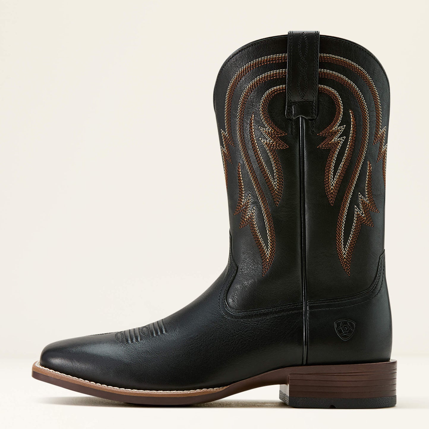 Plano Cowboy Boot Ariat Men
