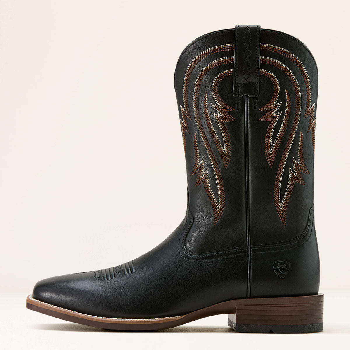 Plano Cowboy Boot Ariat Men