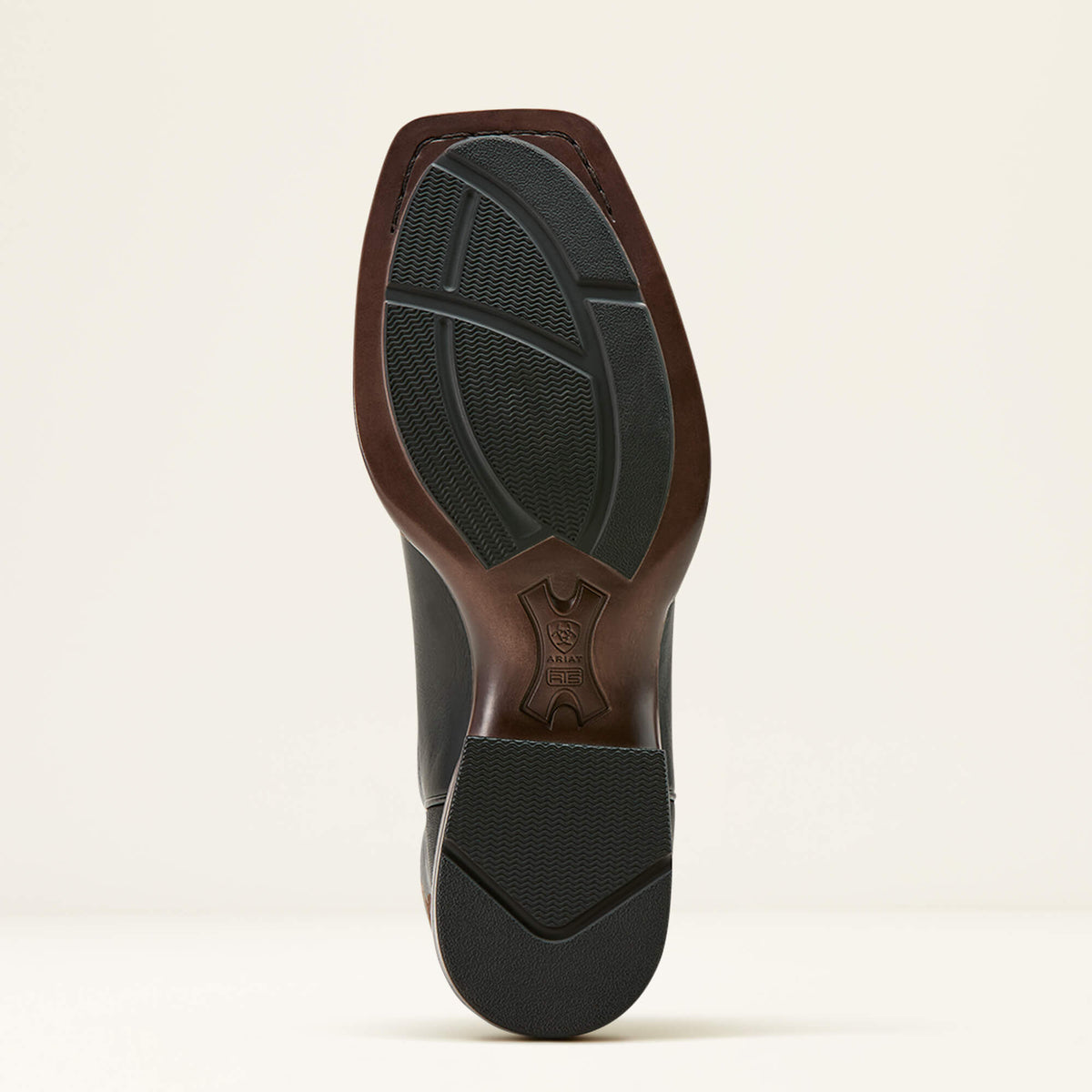 Plano Cowboy Boot Ariat Men