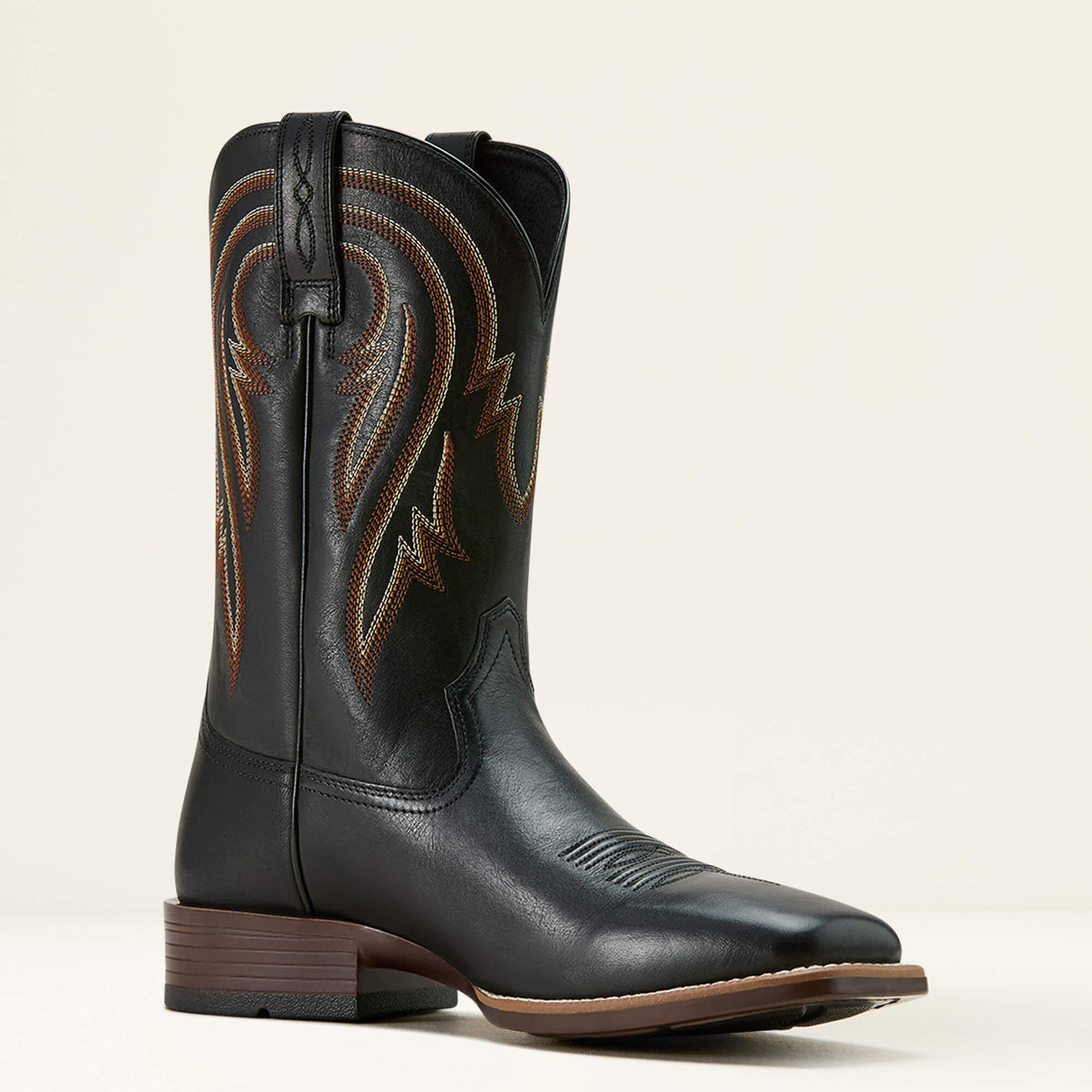 Plano Cowboy Boot Ariat Men