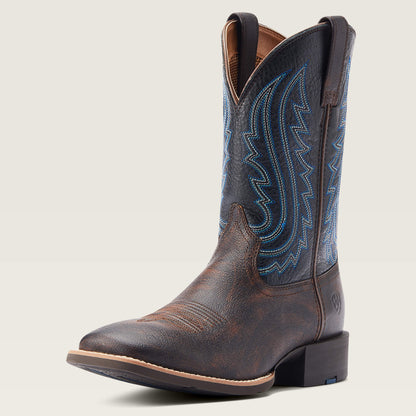 Sport Big Country Wide Square Toe Cowboy Boot Ariat Men
