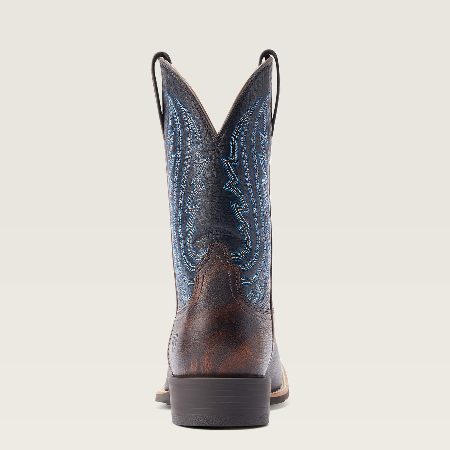Sport Big Country Wide Square Toe Cowboy Boot Ariat Men