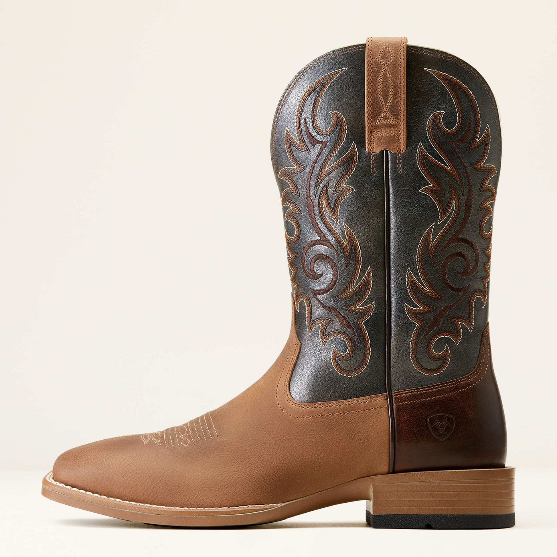 Lasco Ultra Western Boot Ariat Men