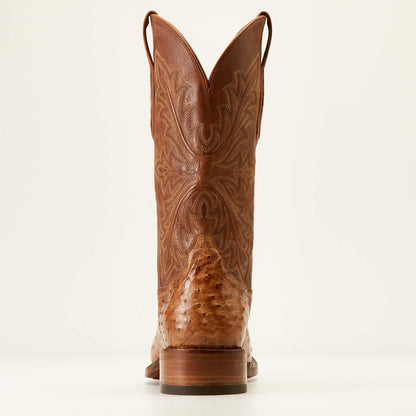 Bench Made Bassett Western Boot Ariat Men