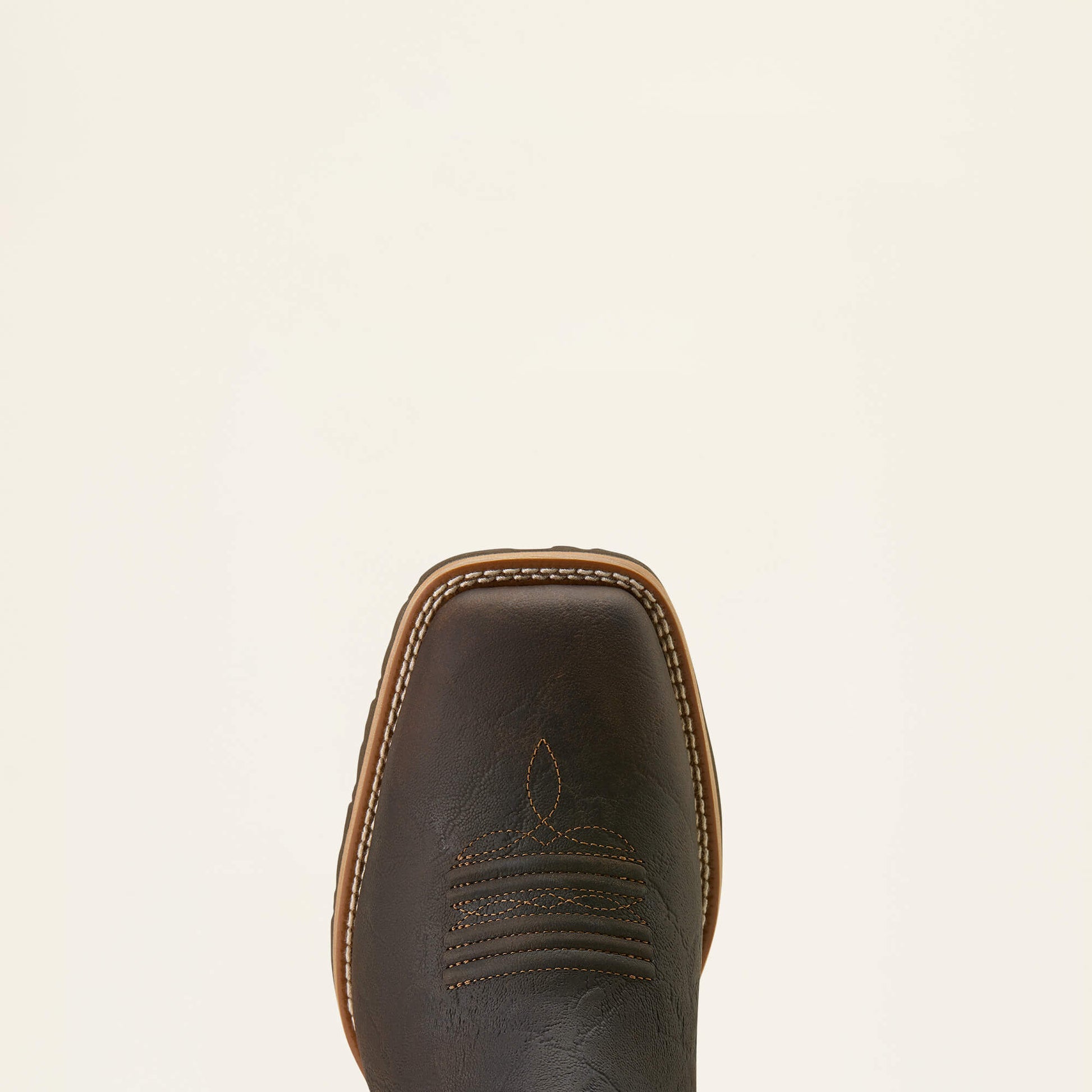 Hybrid Low Boy Wide Square Toe Chelsea Boot Ariat Men