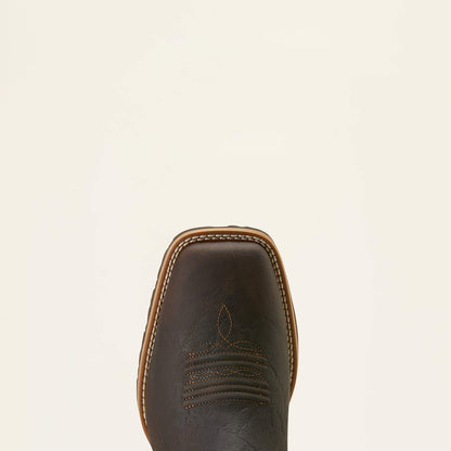 Hybrid Low Boy Wide Square Toe Chelsea Boot Ariat Men