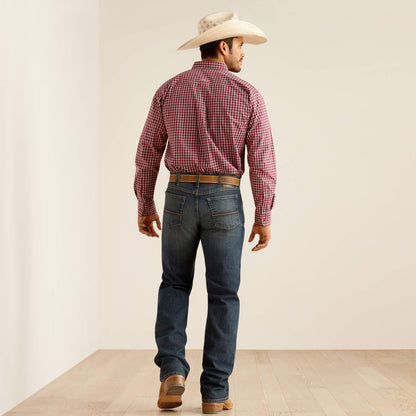 M2 Traditional Relaxed Pro Series Ray Boot Cut Jean Ariat Men