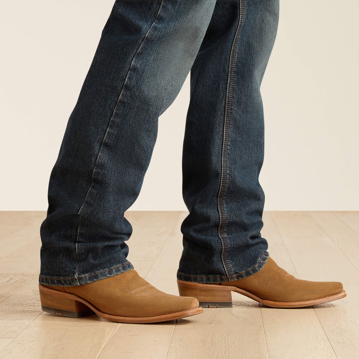 M2 Traditional Relaxed Pro Series Ray Boot Cut Jean Ariat Men