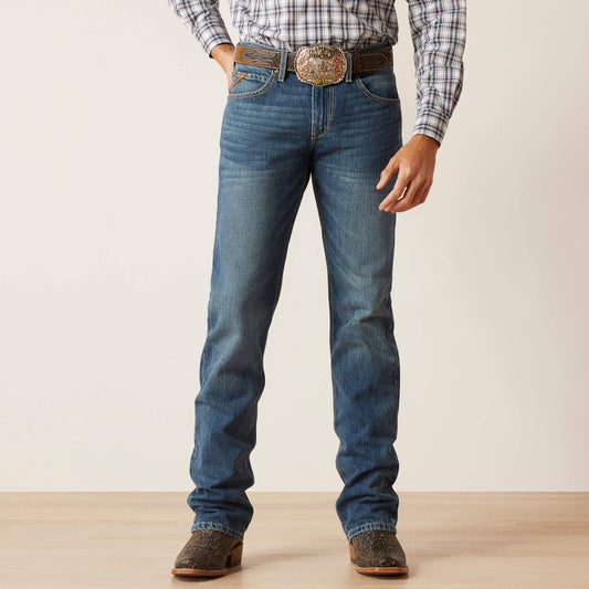 M7 Slim Ezra Straight Jean Ariat Men