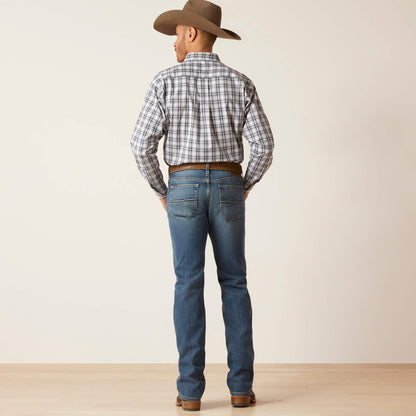 M7 Slim Ezra Straight Jean Ariat Men