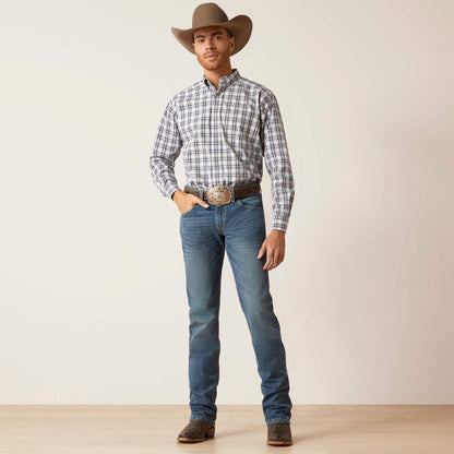 M7 Slim Ezra Straight Jean Ariat Men