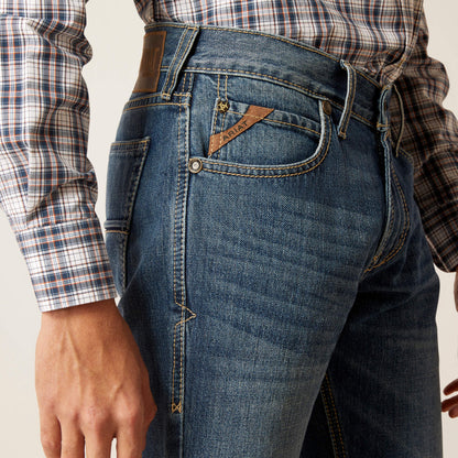 M7 Slim Ezra Straight Jean Ariat Men