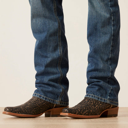 M7 Slim Ezra Straight Jean Ariat Men