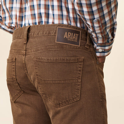 M7 Grizzly Straight Jean Ariat Men|Sale