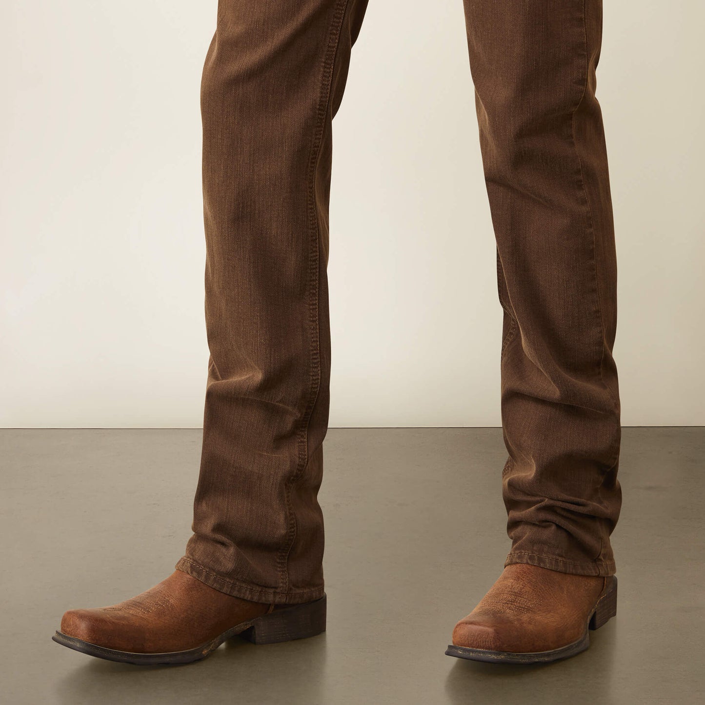 M7 Grizzly Straight Jean Ariat Men|Sale