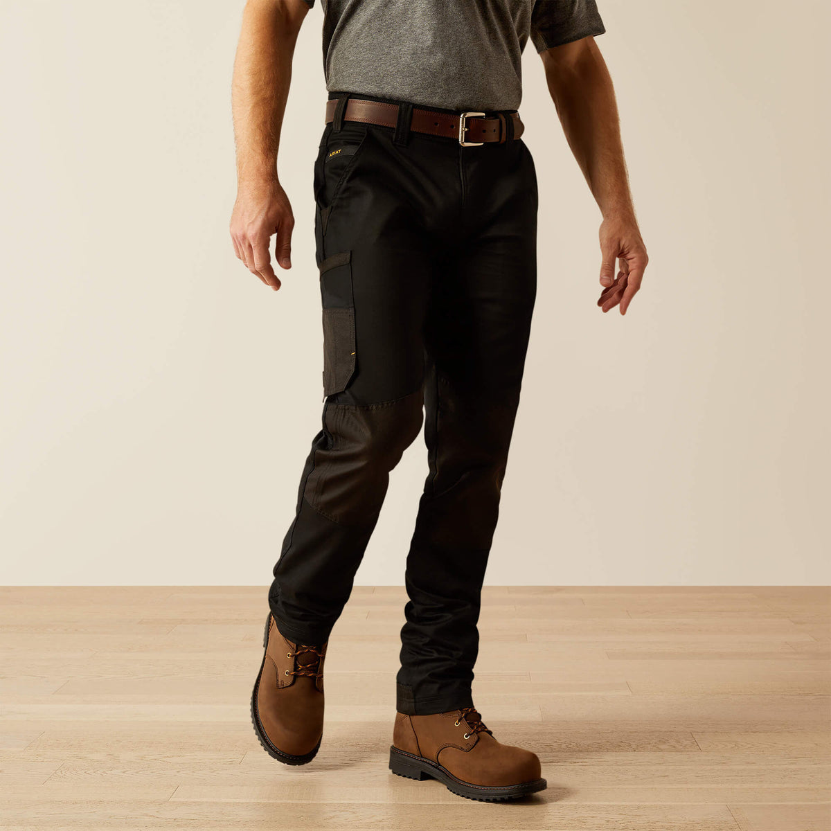 Rebar M5 Straight DuraStretch Cargo Pant Ariat Men|Work