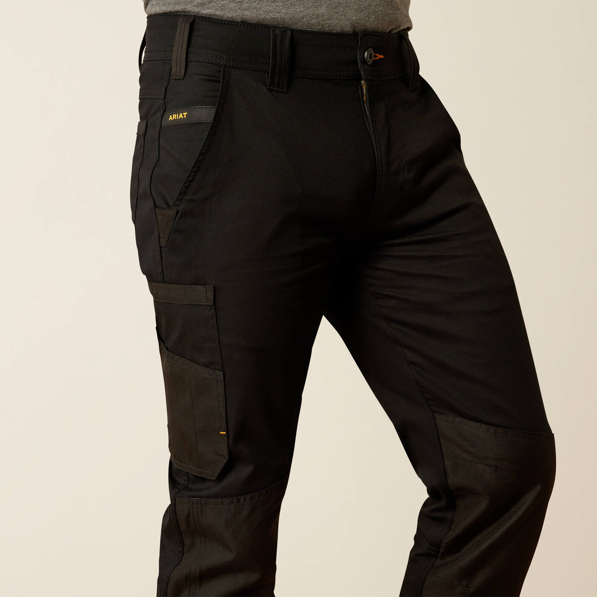 Rebar M5 Straight DuraStretch Cargo Pant Ariat Men|Work