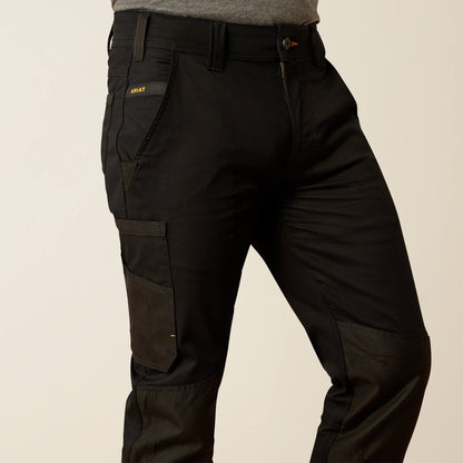 Rebar M5 Straight DuraStretch Cargo Pant Ariat Men|Work