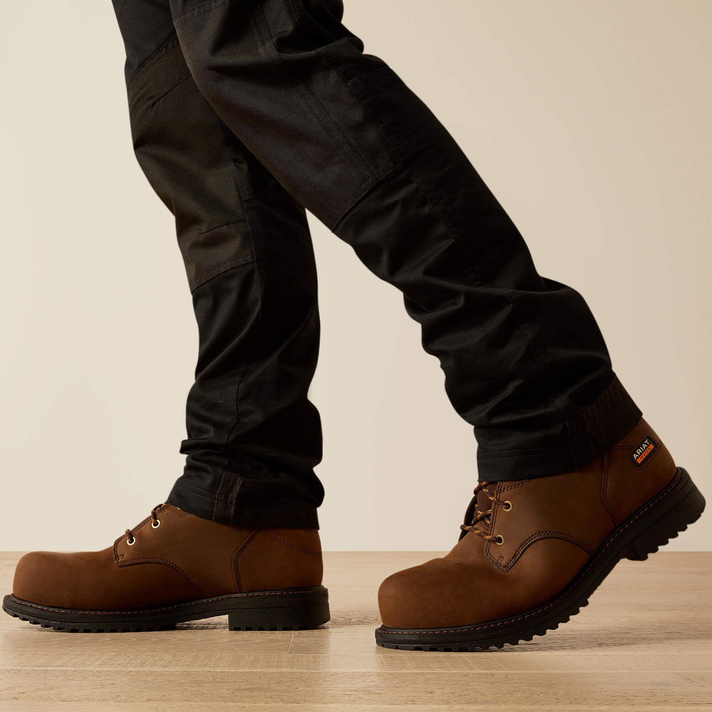 Rebar M5 Straight DuraStretch Cargo Pant Ariat Men|Work