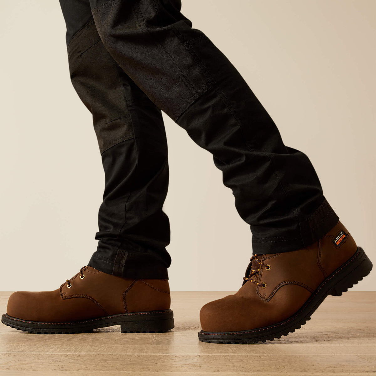 Rebar M5 Straight DuraStretch Cargo Pant Ariat Men|Work