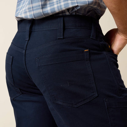 Rebar DuraStretch Made Tough 10" Short Ariat Men