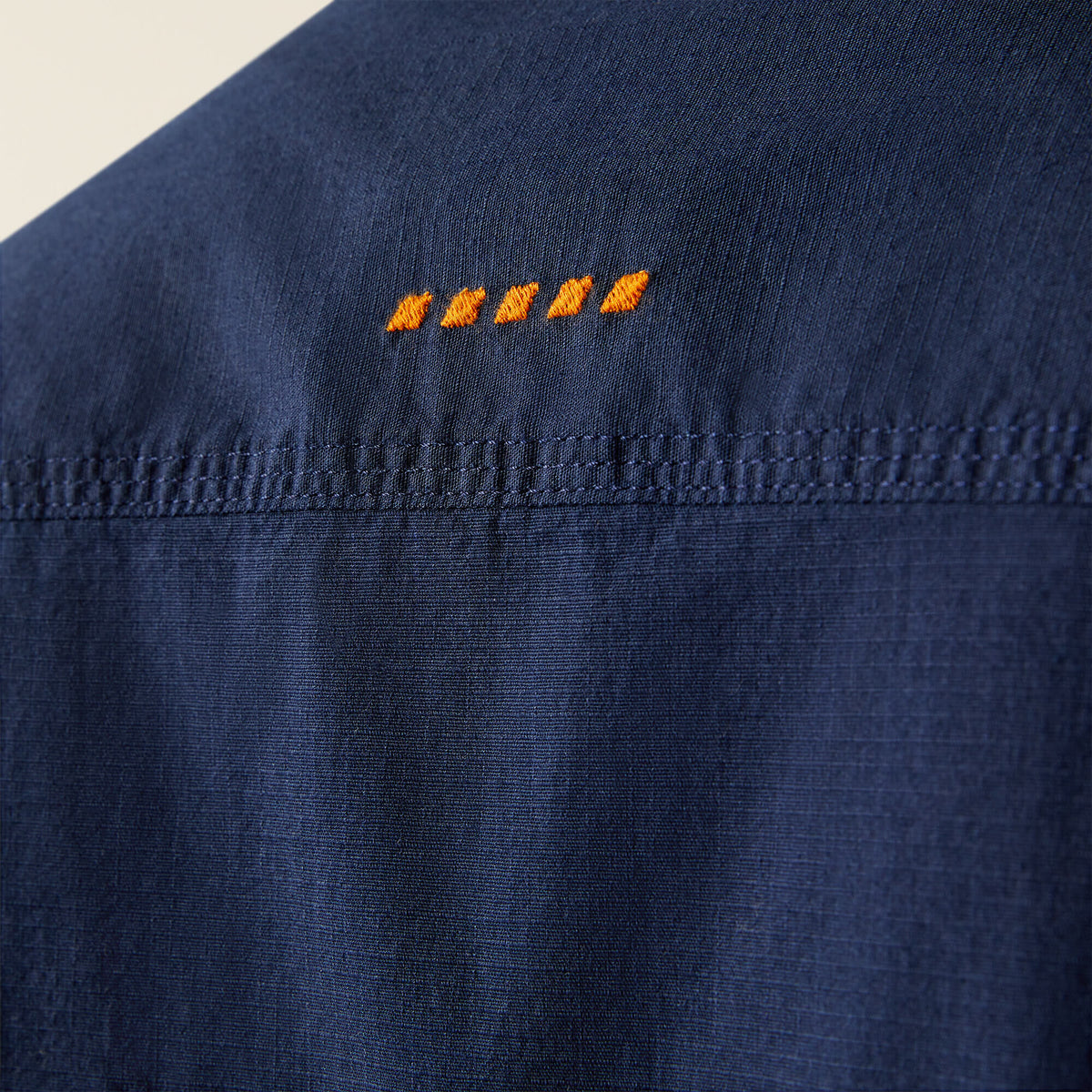Rebar Made Tough DuraStretch Work Shirt Ariat Men|Work
