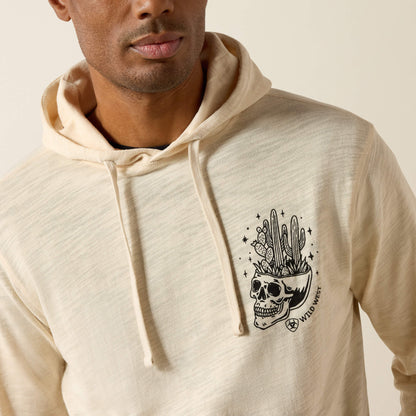 Lightweight Retro Hoodie Ariat Men|Sale