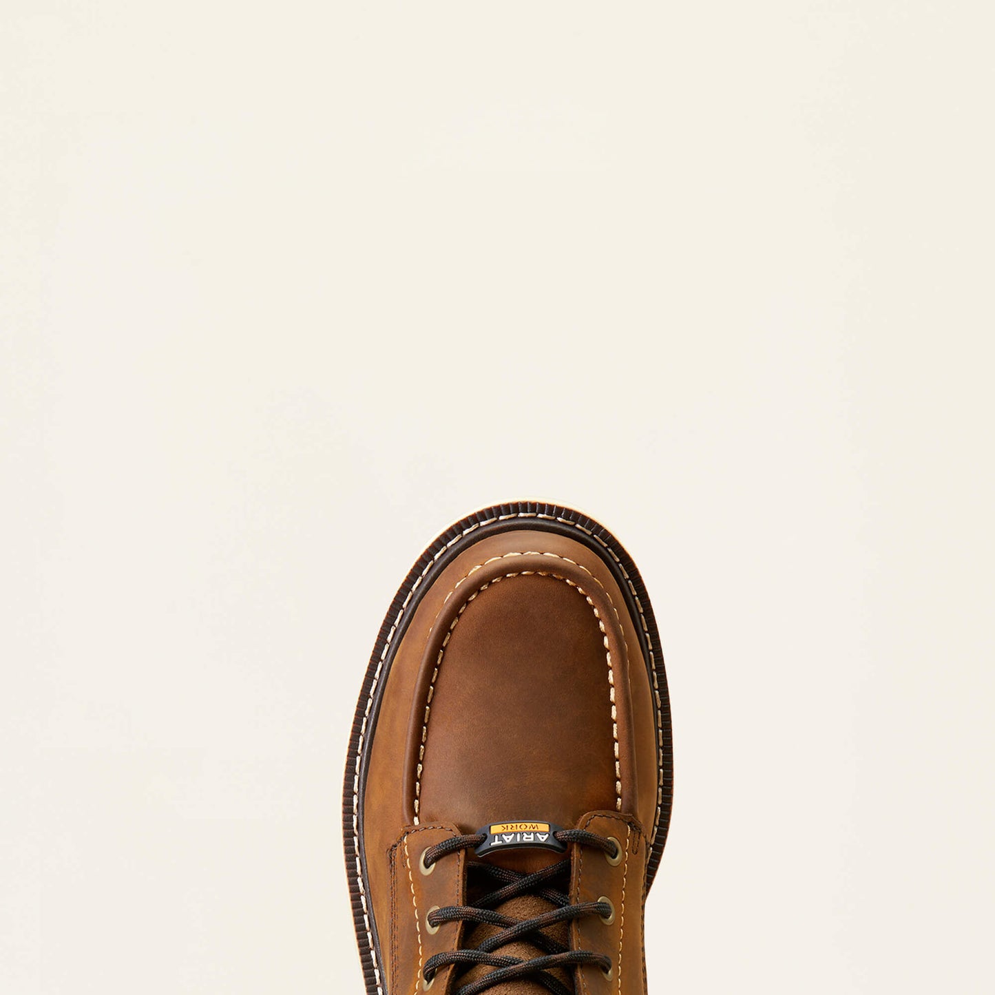 Rebar Lift 8" Waterproof Composite Toe Work Boot Ariat Men|Work