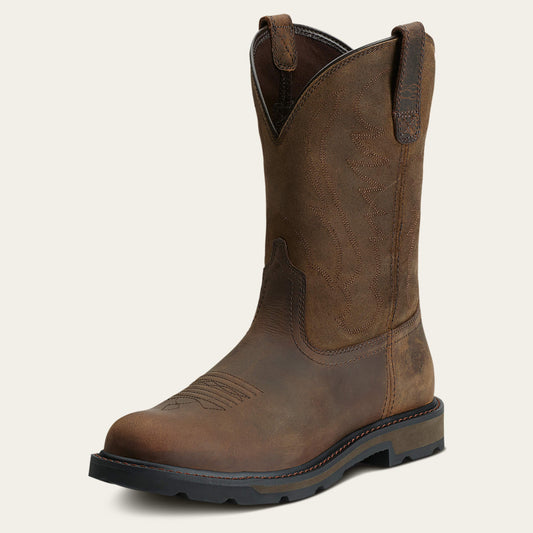 Groundbreaker Work Boot Ariat Men|Work