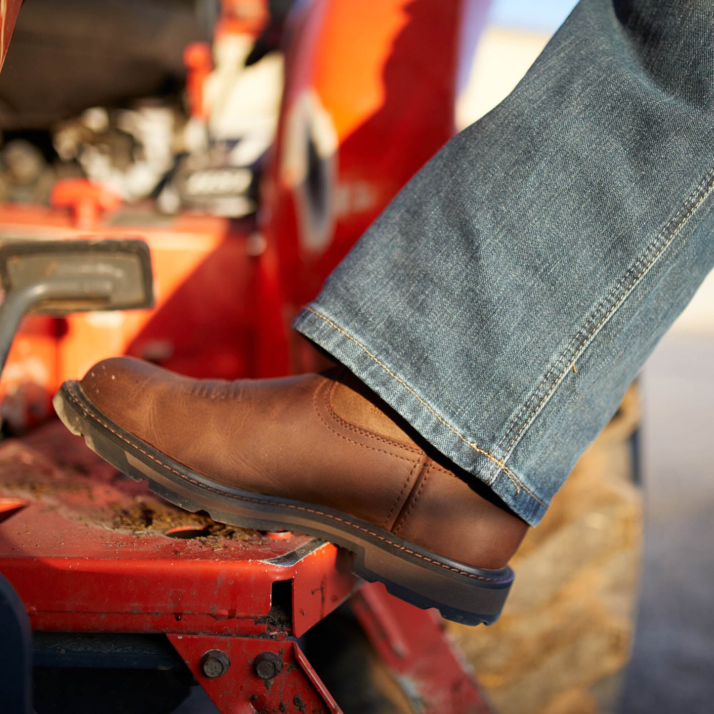 Groundbreaker Work Boot Ariat Men|Work