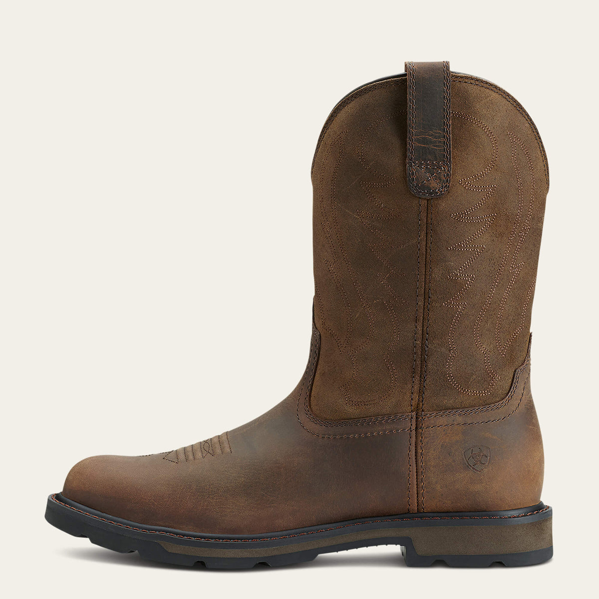 Groundbreaker Work Boot Ariat Men|Work