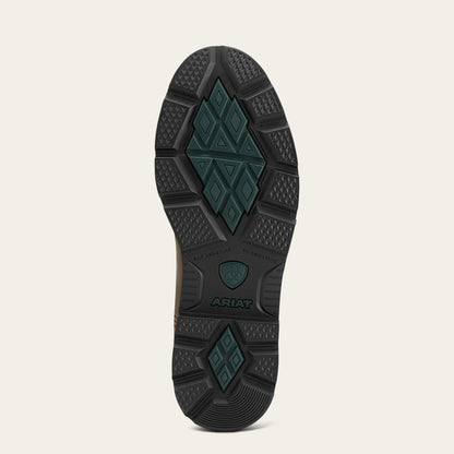Groundbreaker Work Boot Ariat Men|Work